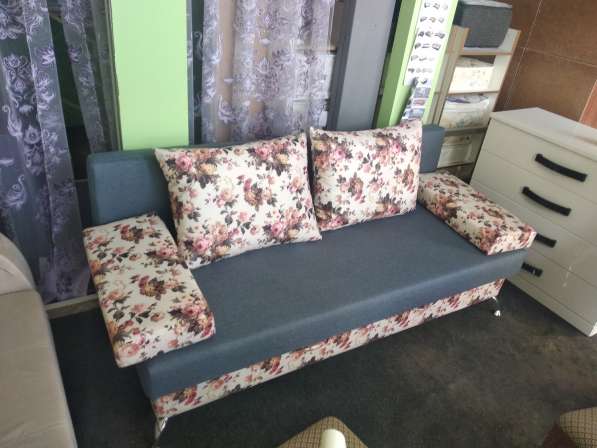 Продам диван МИЛАН-3 в Москве фото 9