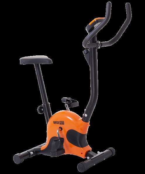 Велотренажер BF-101 Cross, ременной в Сочи фото 18