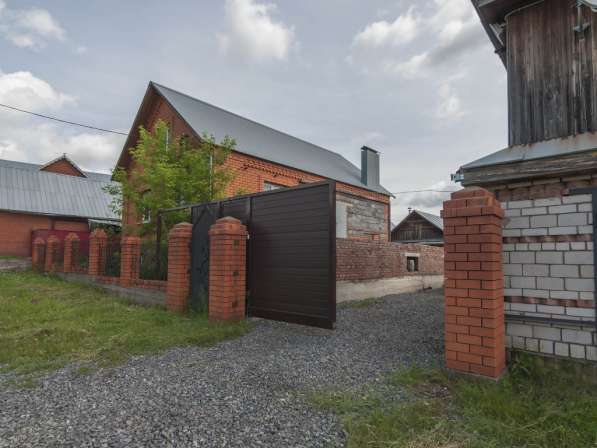 Продам коттедж в Уфа.Жилая площадь 170 кв.м.Есть Водопровод. в Уфе фото 48