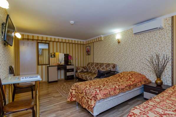1-к квартира, 40 м², 2/12 эт в Краснодаре фото 5