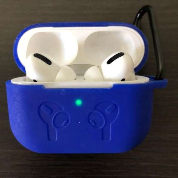 AirPods Pro в Москве