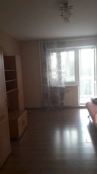 НА СЬЕЗД - 1-КОМНАТНАЯ КВАРТИРА + КОМНАТА в Москве фото 32