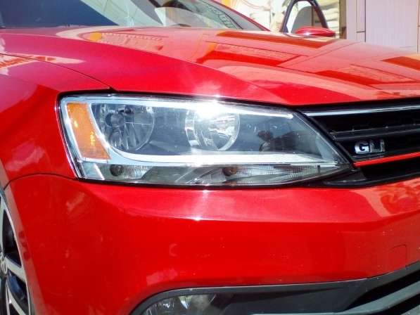 Volkswagen, Jetta, продажа в г.Краснодон в фото 10