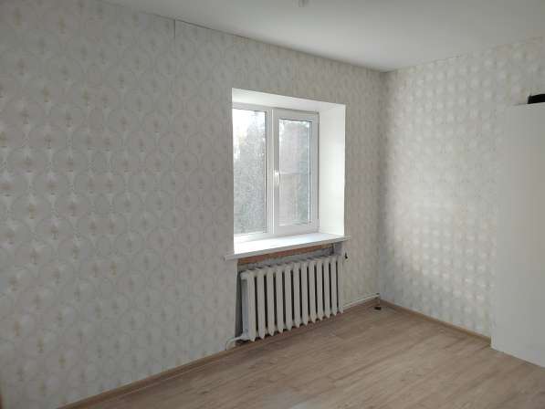 Продается 2-комнатная квартира в пос. Наро-Фоминск -10 в Наро-Фоминске фото 6