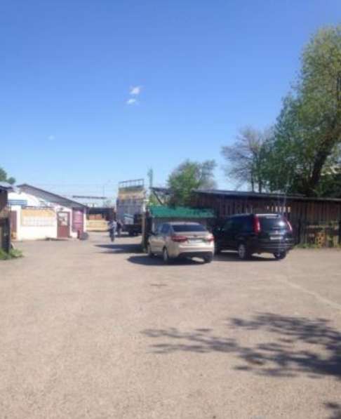 Продается магазин на трассе М 5 в Уфе фото 29