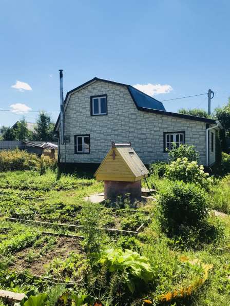 Продаю жилой дом в д. Ширяево рядом с г. Бронницы в Бронницах фото 7