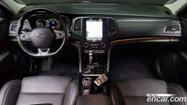 Renault Samsung, SM7, продажа в Владивостоке в Владивостоке фото 19