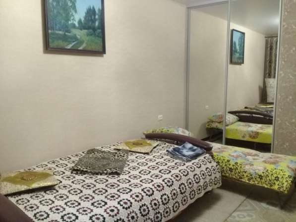 2-х комнатная квартира в центре Мурома в Муроме фото 18