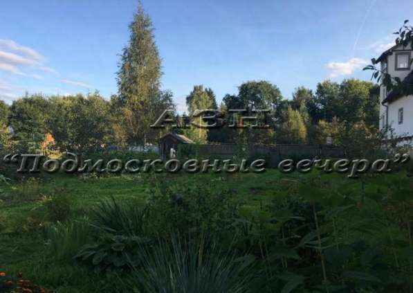 realty_mapper3.plot_in_locationСадовое некоммерческое тов-во. Площадь 6.00 сот.Есть Электричество. в Москве фото 8