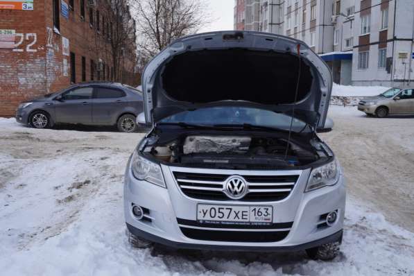 Volkswagen, Tiguan, продажа в Тольятти в Тольятти фото 3