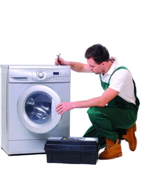 Ремонт стиральных машин в Кстово в Кстове фото 3