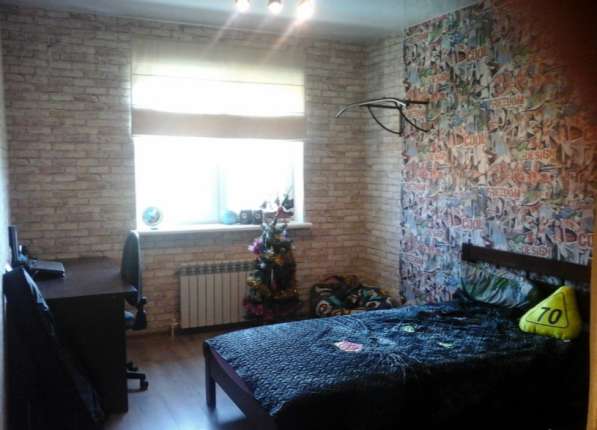 Продам дом в Ростов-на-Дону.Жилая площадь 140 кв.м. в Ростове-на-Дону фото 10