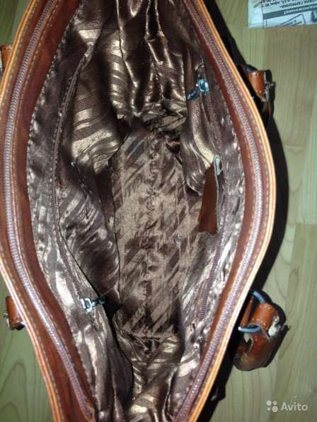 Сумка женская кожаная, kofr в Санкт-Петербурге фото 16