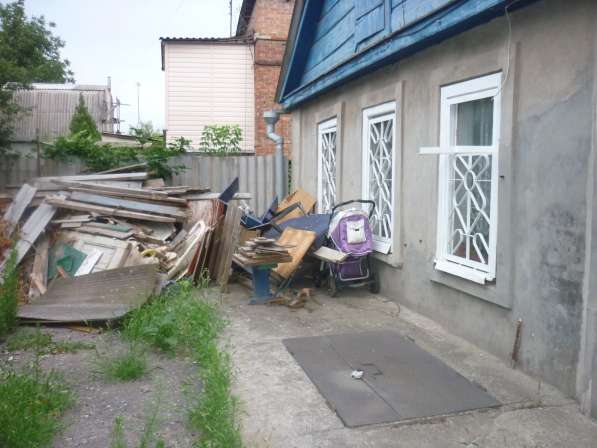 Продам жакт 65 м2 со в/у в центре города в Таганроге фото 3