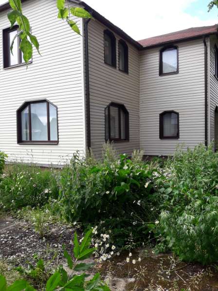 Продается двух этажный дом в черте г. Нарва в фото 3