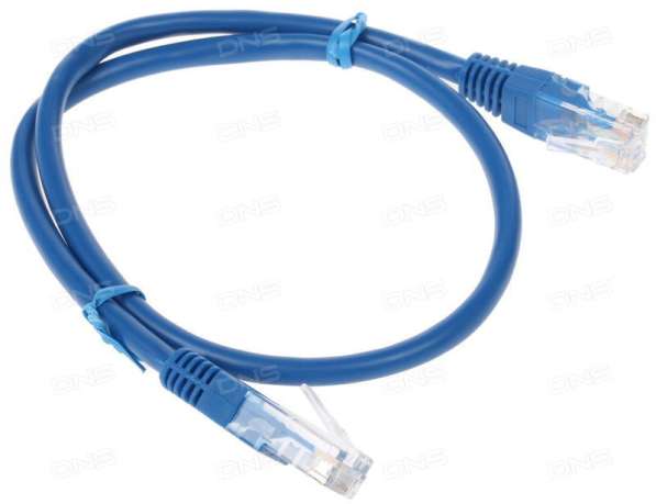 Сетевые кабели LAN патч-корды в фото 3