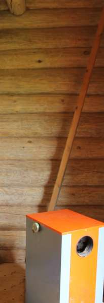 Продаю новый двухэтажныйэтажный деревянный дом ручной рубки в Угличе фото 6