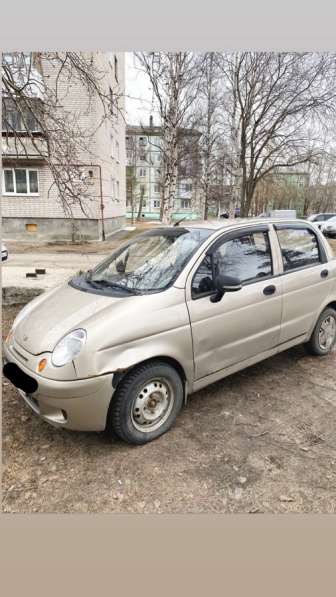 Daewoo, Matiz, продажа в Северодвинске в Северодвинске фото 7