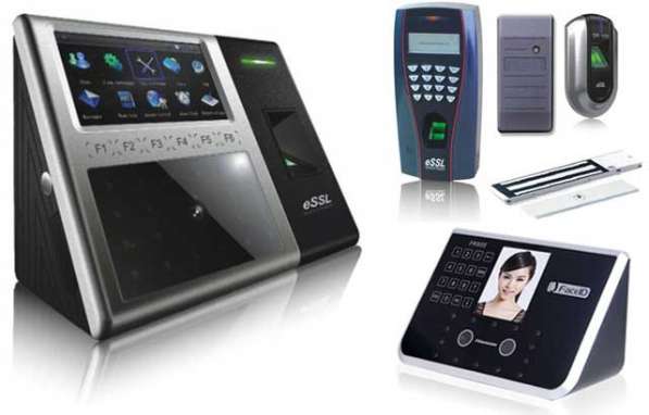 Biometrik system satisi❈