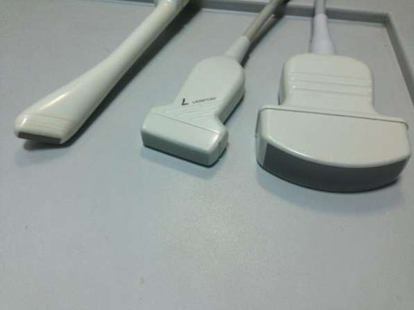 Siemens Acuson 128XP в Москве