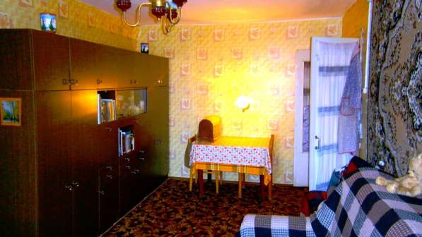 Продам 3х комнатную квартиру в Учхозе Александрово в Можайске