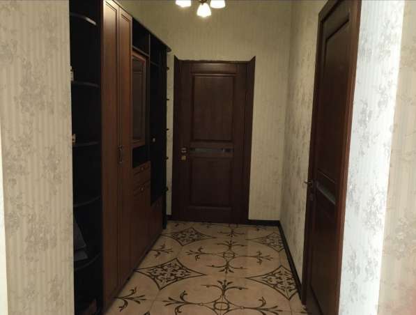 Продам дом 205 кв. м на участке 6, 5 сот в Горячем Ключе в Краснодаре фото 3