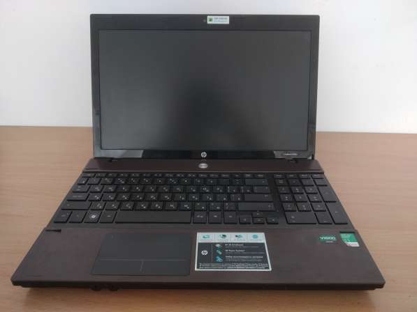 Ноутбук Hp ProBook 4525s