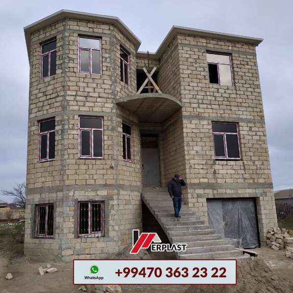 Plastik qapi pencere в фото 3