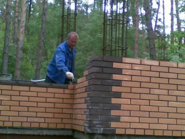 Каменщики в Чебоксарах фото 6