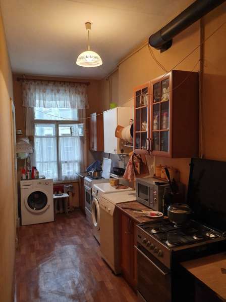 Продаётся (расселяется) шестикомнатная квартира в Санкт-Петербурге фото 6