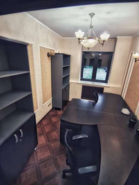 Офис в центре города в Санкт-Петербурге фото 18