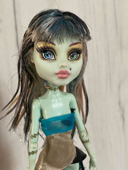 Кукла «Monster High» в Краснодаре