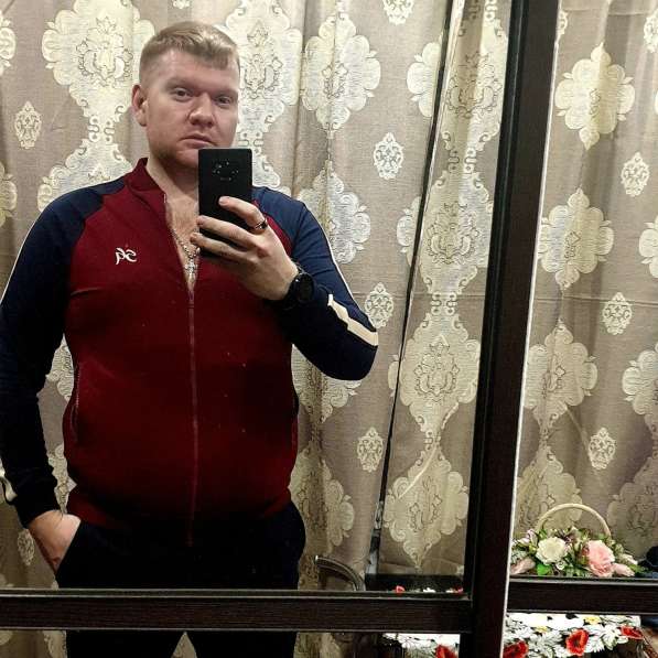 Дмитрий, 32 года, хочет познакомиться – Как ни крути, а мы все-таки должны найти друг друга