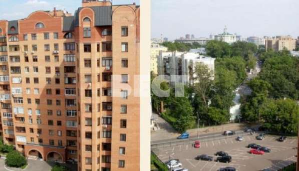 Продам четырехкомнатную квартиру в Москве. Жилая площадь 198 кв.м. Дом кирпичный. Есть балкон. в Москве фото 19
