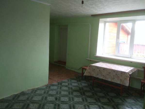 Продам половину дома в Нижнем Новгороде фото 12