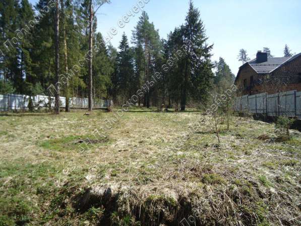 realty_mapper3.plot_in_locationСадовое некоммерческое тов-во. Площадь 20.00 сот.Есть Электричество. в Москве фото 17