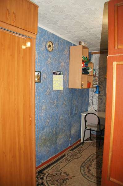Продается комната по ул. Республиканская 15 А в Алексеевке фото 16