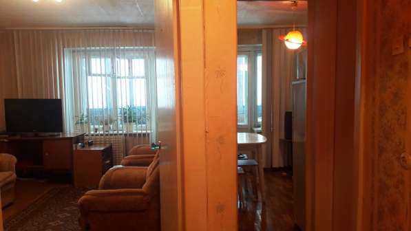 Продам 1 комнатную квартиру в г. Братск ул. Рябикова 22 в Братске фото 17