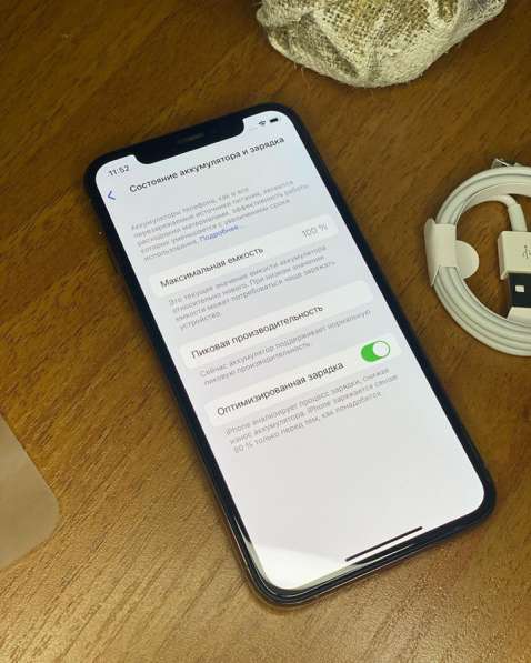 Iphone xs 64gb gold в Москве