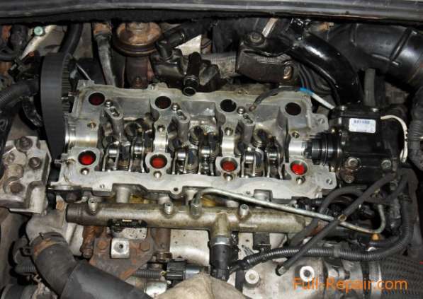 Двигатель для Hyundai Getz, 1500 см3, турбодизель, 2003 г. в