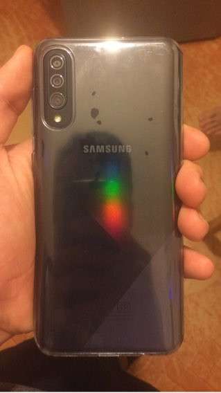 Самсунг a30s новый в Москве фото 3