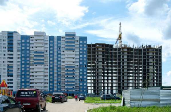 Продам однокомнатную квартиру в Тверь.Жилая площадь 29 кв.м.Этаж 5.Есть Балкон. в Твери фото 10