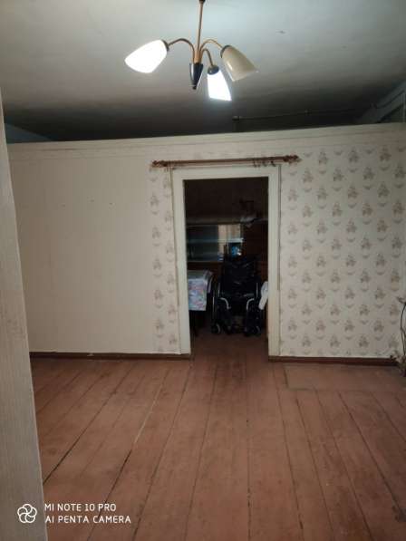Продам 2х комнатную квартиру в Кирове