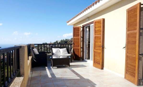 Бунгало в районе Пафоса-Кипр в Москве фото 143