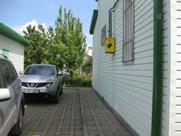 Продам дом в Ростов-на-Дону.Жилая площадь 148 кв.м. в Ростове-на-Дону фото 36