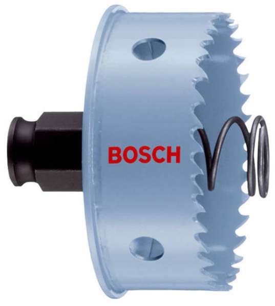 Коронка по металлу Bosch 2.608.584.802