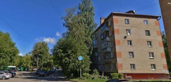Продам двухкомнатную квартиру в Подольске. Жилая площадь 44 кв.м. Дом кирпичный. Есть балкон. в Подольске фото 5