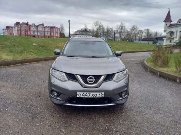 Nissan, X-Trail, продажа в Угличе в Угличе фото 3