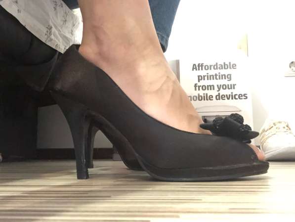 Туфли в Калининграде