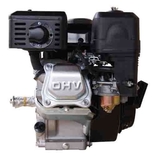 Двигатель Lifan 170F 7л. с.+масло в подарок в фото 3